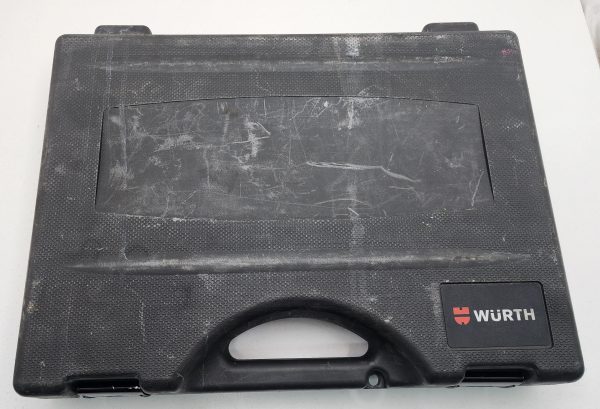 Wurth Video Scope Basic Endoscope Inspection Tool IP349118 - Image 4