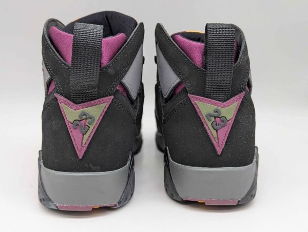 Nike Air Jordan 7 Retro BG Shoes (Size 7youth) - BP340441 - Image 6