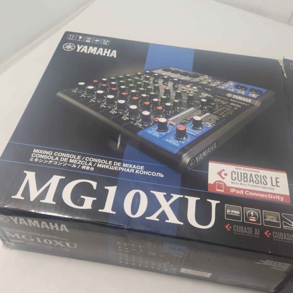 DJ MIXER #GN345902 - Image 7