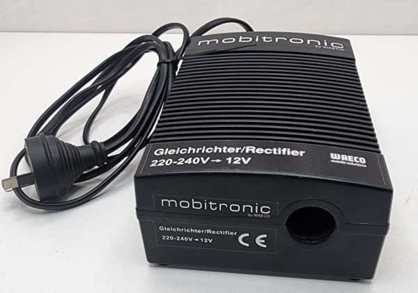 Mobitronic Rectifier for Waeco 12/240V 72 Watt IP345002 - Image 13