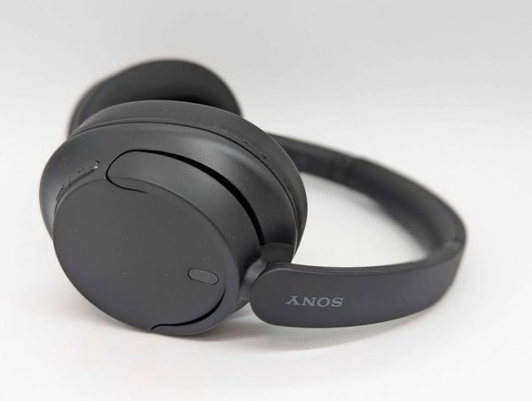 Sony Wireless Noise Cancelling Headphones (WH-CH720N) - BP347218 - Image 3