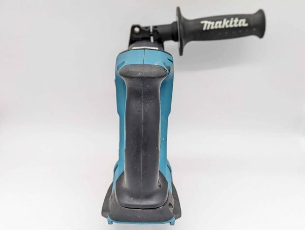 Makita 18V Brushless 24mm SDS Plus Rotary Hammer Skin-Only - BP343514 - Image 3