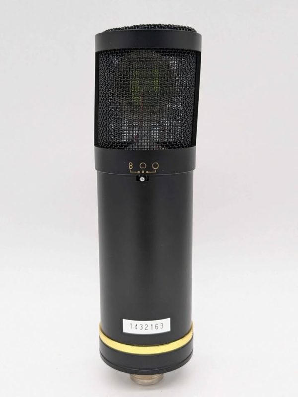 Sontronics Pattern Condenser Microphone (STC-3X) - BP346079 - Image 3