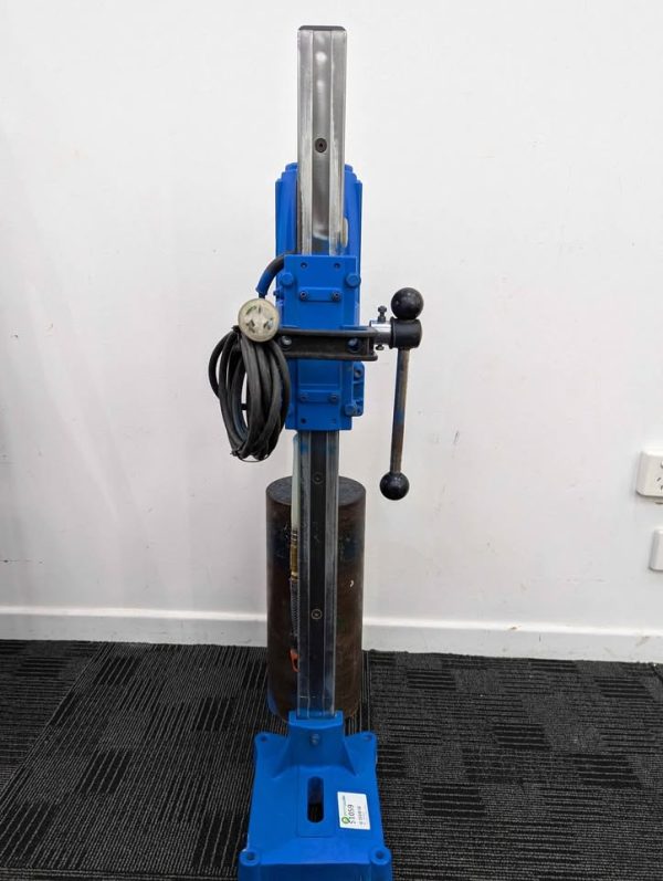 Tyolit Core Drilling System (DRS160S) - BP345455 - Image 4