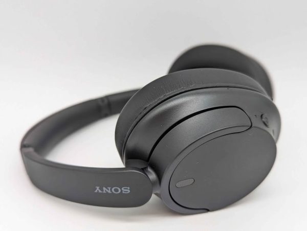 Sony Wireless Noise Cancelling Headphones (WH-CH720N) - BP347218 - Image 5