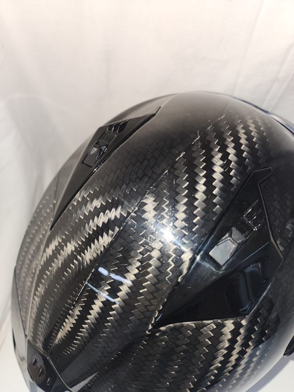 LS2 Thunder Carbon Plus Helmet - IP335866 - Image 5