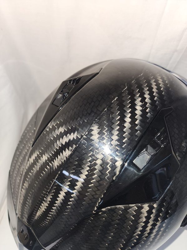 LS2 Thunder Carbon Plus Helmet - IP335866 - Image 11