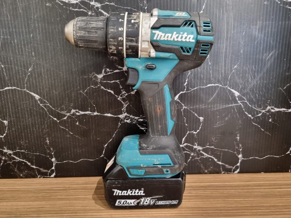 Makita 18V Drill Driver TW338779