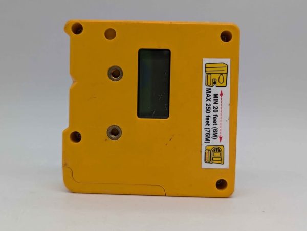 PLS SLD Red Line Laser Detector - BP344294 - Image 4