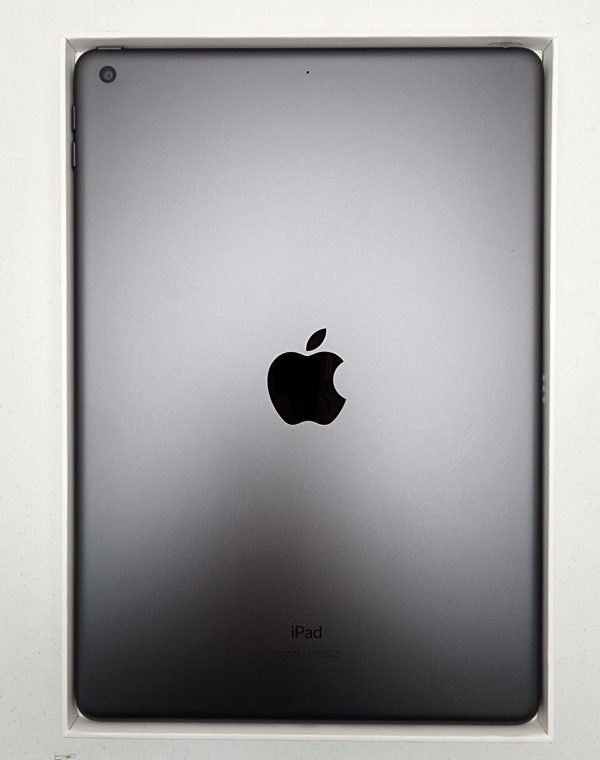 Apple iPad 9th Gen Wifi-Only - IP346576 - Image 7