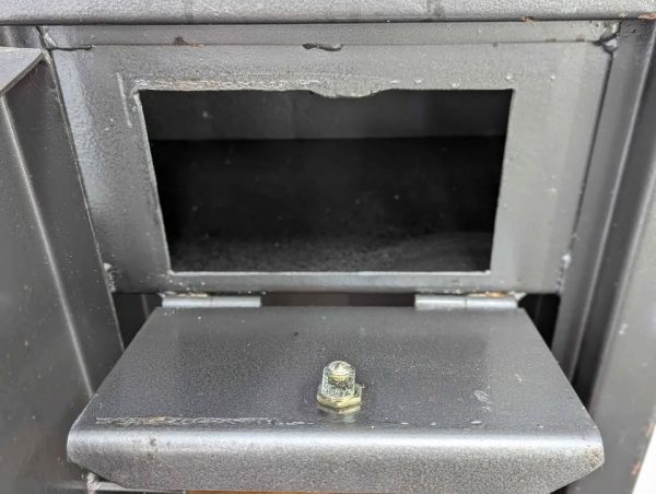 Unbranded Valuables and Gun Safe - BP346162 - Image 8