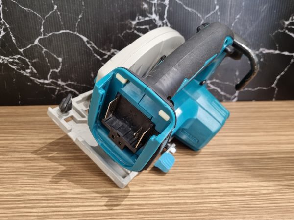 Makita 18V Circular Saw TW344915 - Image 4