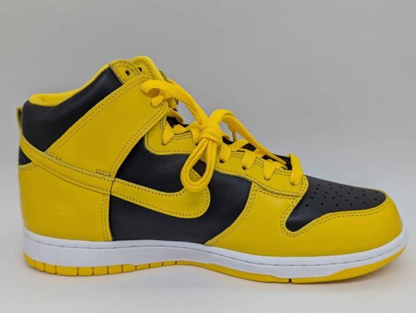 Nike Dunk Hi SP Shoes (Size 11US) - BP342796 - Image 3