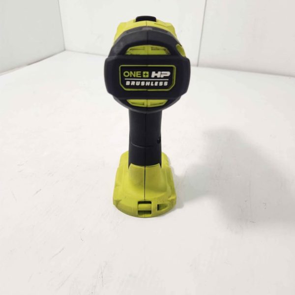 IMPACT DRIVER #GN346083 - Image 11