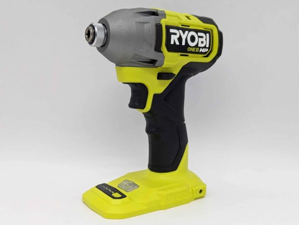 Ryobi 18V ONE+ Impact Driver Skin-Only (RID18X) - BP344533