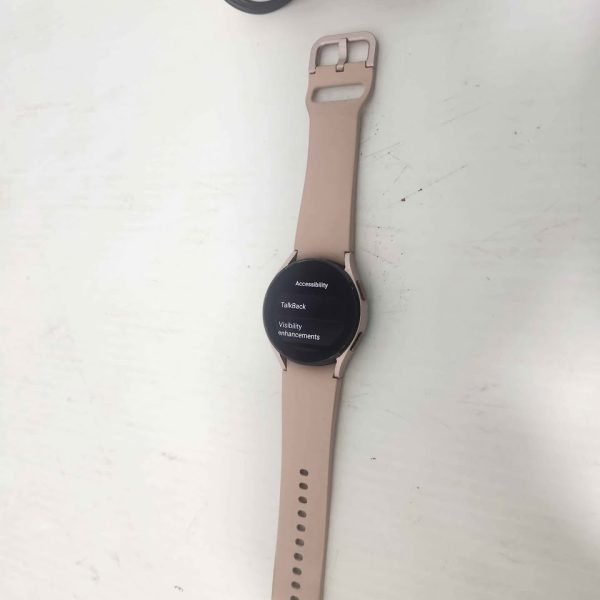 SMART WATCH #GN345932 - Image 6