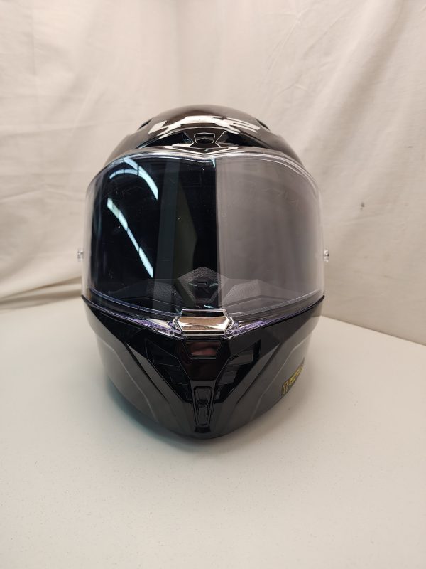 LS2 Thunder Carbon Plus Helmet - IP335866 - Image 2