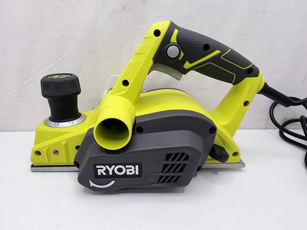 Ryobi 780W 82mm Rebate Planer Skin Only - IP337588