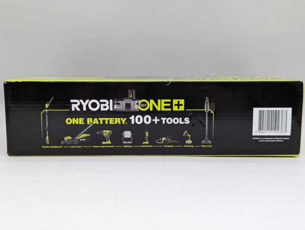 Sealed Ryobi 18V ONE+ Pruning Secateurs Skin-Only (R18XSEC20) - BP346225 - Image 6