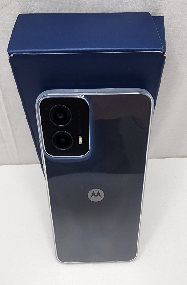 Motorola Moto G34 With Case - IP347311 - Image 3