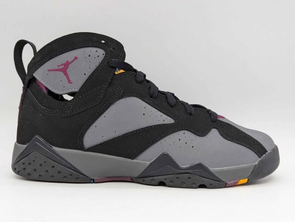 Nike Air Jordan 7 Retro BG Shoes (Size 7youth) - BP340441 - Image 5