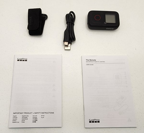 GoPro Smart Remote Kit IP342900