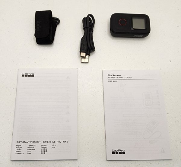 GoPro Smart Remote Kit IP342900 - Image 7