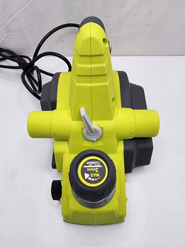 Ryobi 780W 82mm Rebate Planer Skin Only - IP337588 - Image 3