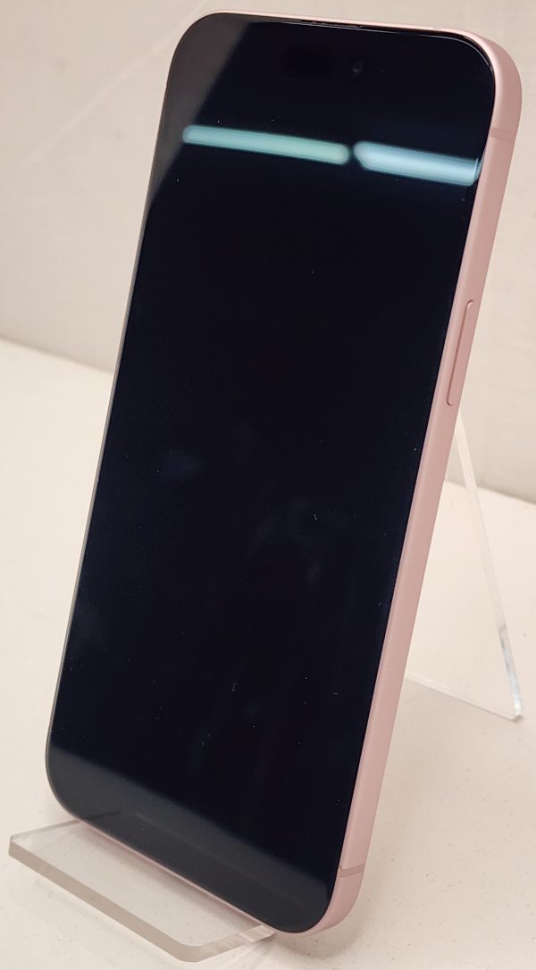 Apple IPhone 15 Plus 128GB (Pink) IP345291 - Image 2