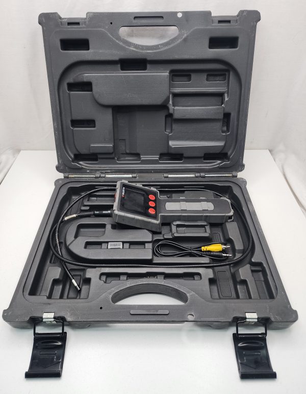 Wurth Video Scope Basic Endoscope Inspection Tool IP349118 - Image 3