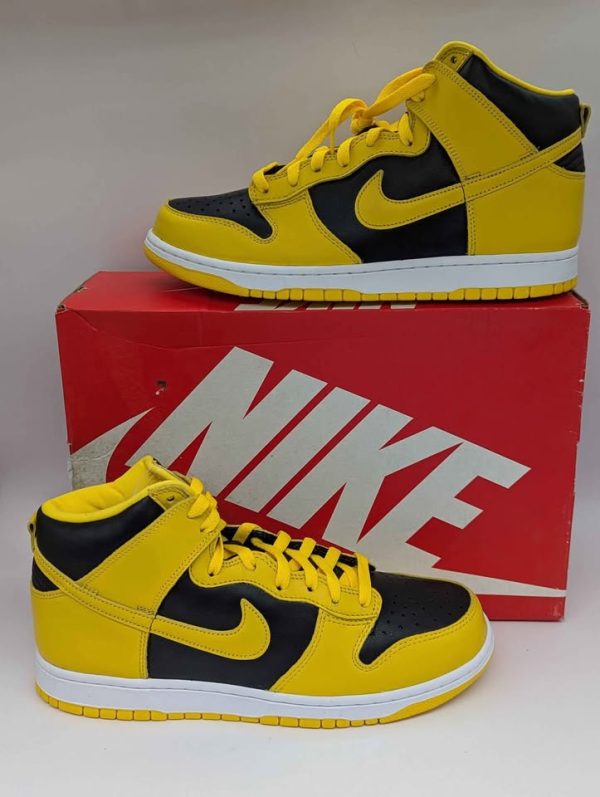 Nike Dunk Hi SP Shoes (Size 11US) - BP342796