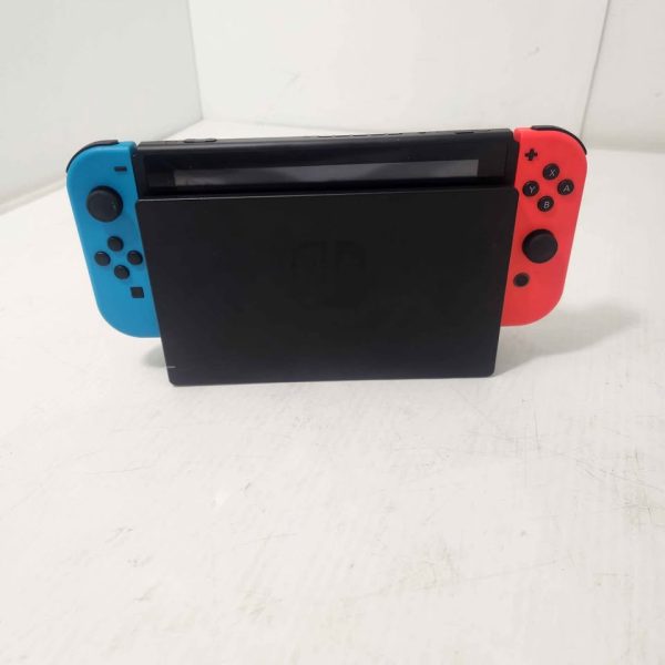 NINTENDO SWITCH #GN347439 - Image 8