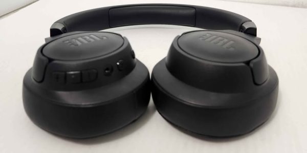 JBL Tune 770NC Wireless Noise Cancelling Over-Ear Headphones #GN339971 - Image 12