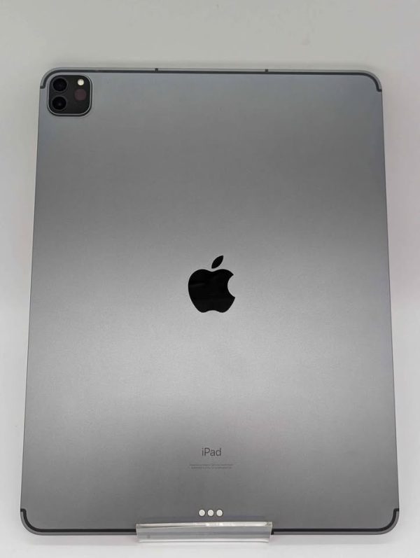 Apple iPad Pro 128GB (12.9-inch - 5th Gen) - BP321466