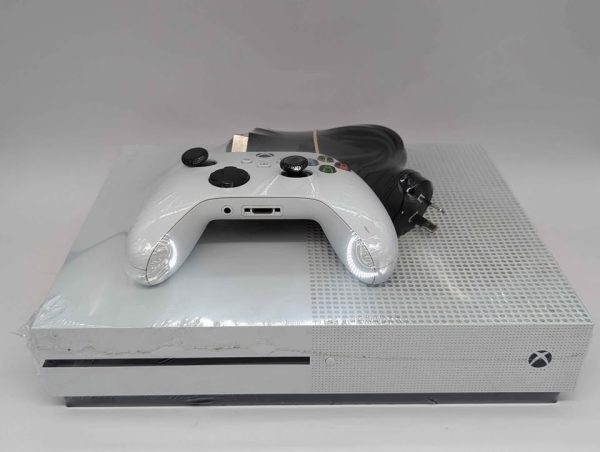 Microsoft Xbox One S Console (1681) - BP341733