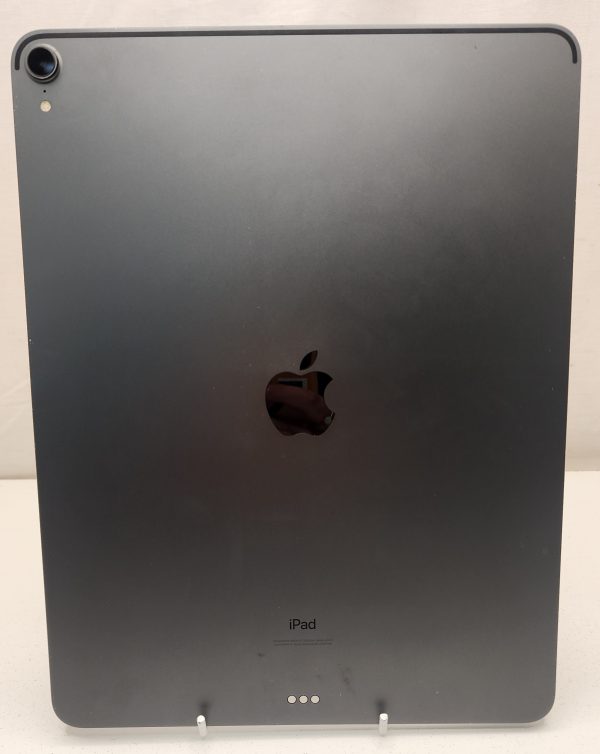 Apple IPad Pro 12.9 Inch 3rd Gen Wifi Only 64GB Space Grey IP344358 - Image 4