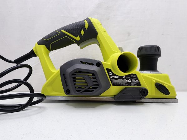 Ryobi 780W 82mm Rebate Planer Skin Only - IP337588 - Image 2