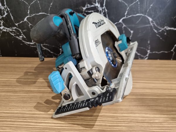 Makita 18V Circular Saw TW344915 - Image 3