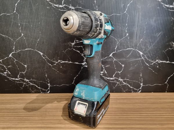 Makita 18V Drill Driver TW338779 - Image 3