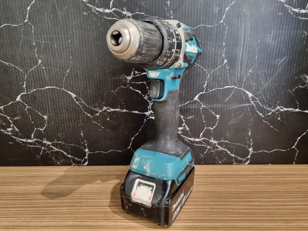 Makita 18V Drill Driver TW338779 - Image 7