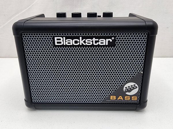 Blackstar FLY 3 Stereo Pack with Fly3/Fly103 - IP343252 - Image 3