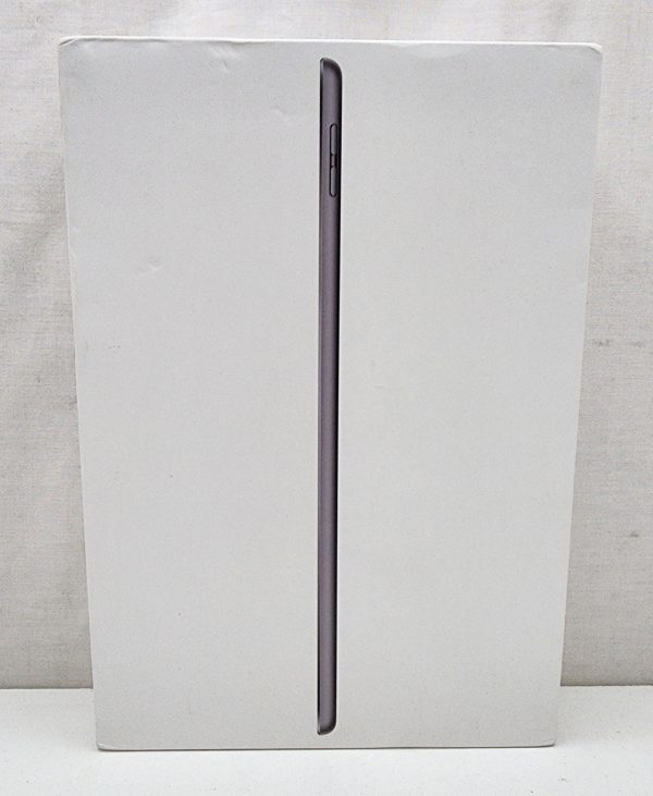 Apple iPad 9th Gen Wifi-Only - IP346576 - Image 2