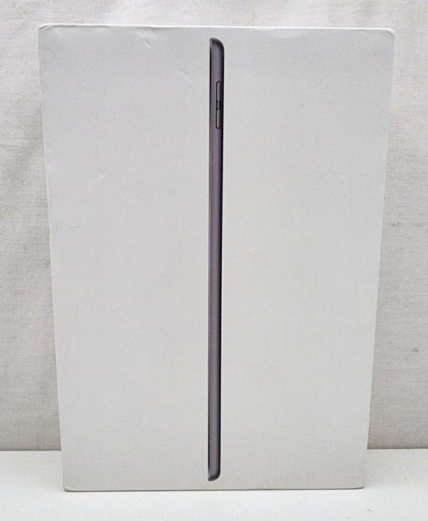 Apple iPad 9th Gen Wifi-Only - IP346576 - Image 8