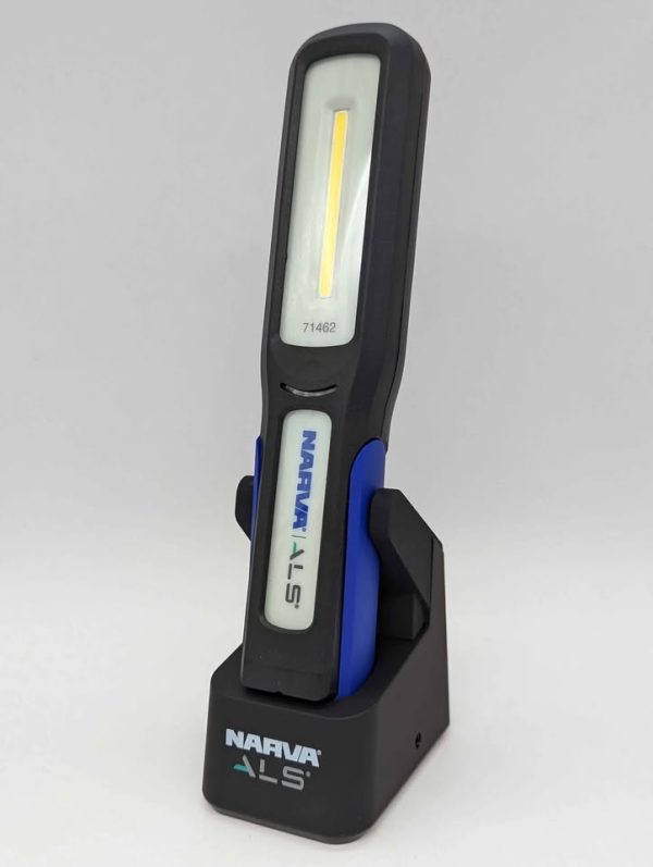 Narva Rechargeable 500Lumen LED Inspection Light - BP346036 - Image 2