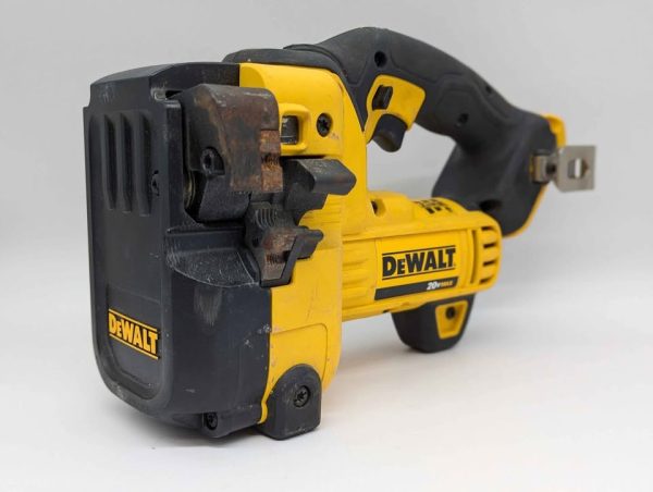 DeWalt 20V Threaded Rod Cutter Skin-Only (DCS350) - BP343627-1