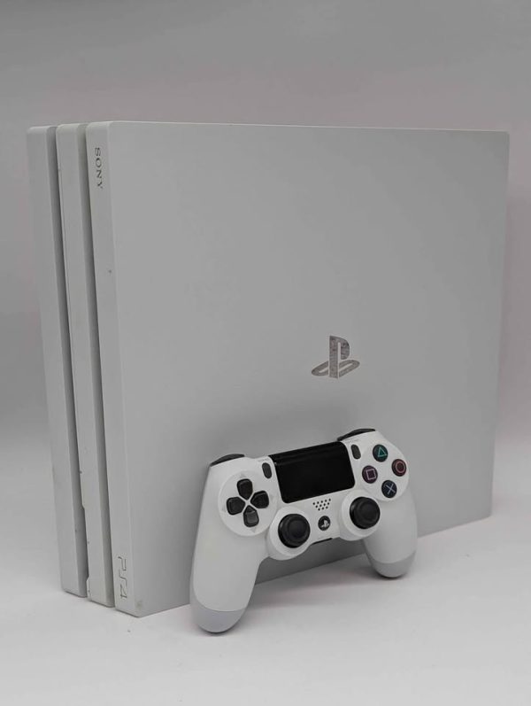 Sony PlayStation 4 Pro 1TB Console - BP342150