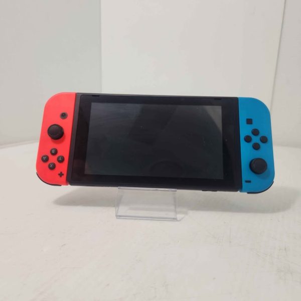 NINTENDO SWITCH #GN347439 - Image 6