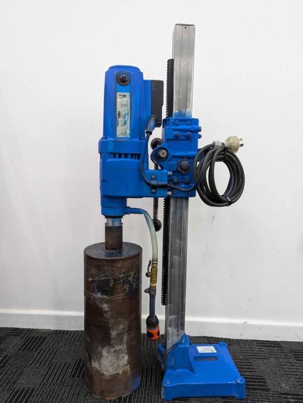 Tyolit Core Drilling System (DRS160S) - BP345455 - Image 2