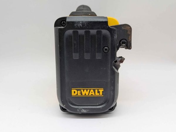 DeWalt 20V Threaded Rod Cutter Skin-Only (DCS350) - BP343627-1 - Image 6