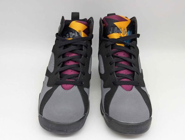 Nike Air Jordan 7 Retro BG Shoes (Size 7youth) - BP340441 - Image 7